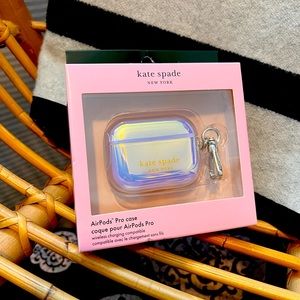 Kate Spade New York AirPods Pro Case